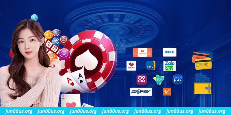 hot51 live baccarat là game gì