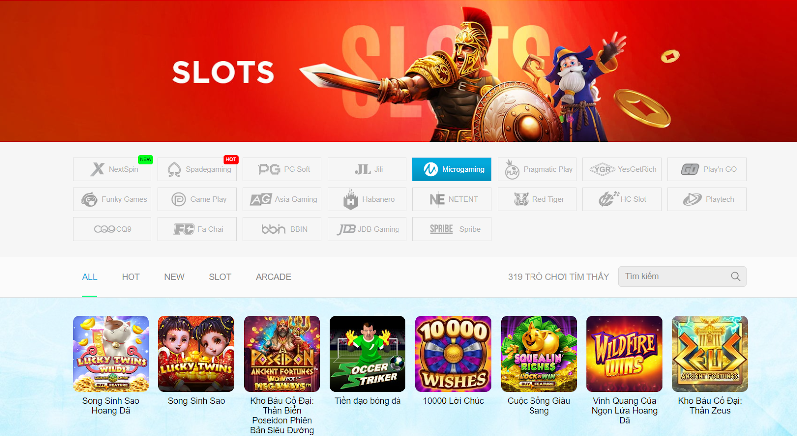 hot51 live full slot là gì
